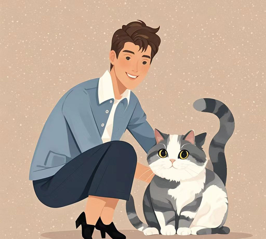 尊龙凯时人生就是搏宠物
