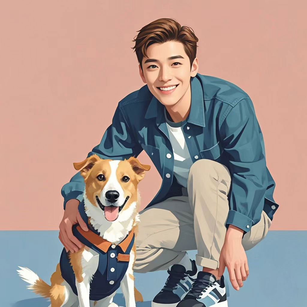 尊龙凯时人生就是搏宠物